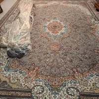 فرش ماشینی ۷۰۰شانه