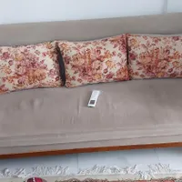 مبل ۷نفره|مبلمان خانگی و میز عسلی|گنبد کاووس, |دیوار