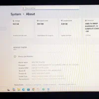 لب تاپ لنوو Lenovo IdeaPad 320-15ABR