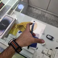 Iphone 13 Pro 256G کلکسیونی|موبایل|کرج, عظیمیه|دیوار