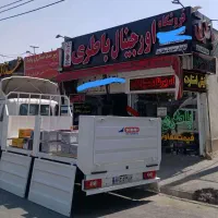 باطری خودروقیمت مناسب امداد24ساعت(نرخ دولتی)سراسری|قطعات یدکی و لوازم جانبی|اصفهان, میرعماد|دیوار