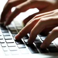 تایپ سوالات امتحانی، مقاله و...