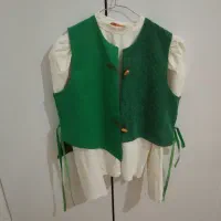 لباس دخترانه