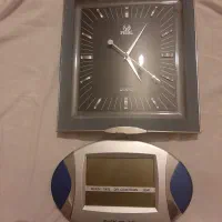 ساعتهای سالم|ساعت دیواری و تزئینی|شاهرود, |دیوار