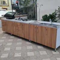 کابینت زمینی