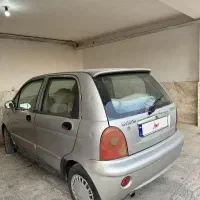 ام وی ام ۱۱۰ مدل ۸۹|خودرو سواری و وانت|قزوین, |دیوار