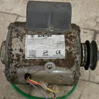 موتور کولر آبی