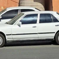 تویوتا کریسیدا ۱۹۹۲ تمیز درجه یک