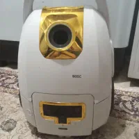 جارو برقی بدون ایراد