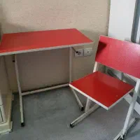 میز تحریر کودک مناسب ابتدایی ها
