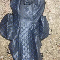 روکش صندلی و باک هوندا