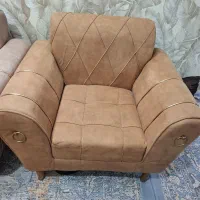 مبل در حد نو