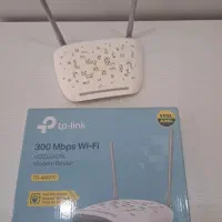 مودم tp link TD-W9970
