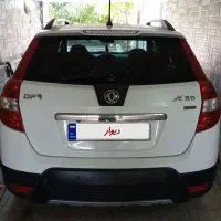 H30 کراس  مدل 97  سفید کم کارکرد|خودرو سواری و وانت|بندر ترکمن, |دیوار