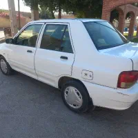 پراید 132 مدل 95|خودرو سواری و وانت|رامهرمز, |دیوار