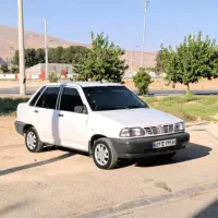 پراید ۱۳۱ مدل ۹۰