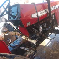 تراکتور 285جفت