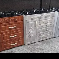 سرای اجاق گاز کابینتی /اقساط بدون چک کد۵۴۷|اجاق گاز و لوازم برقی پخت‌وپز|رشت, رشتیان|دیوار