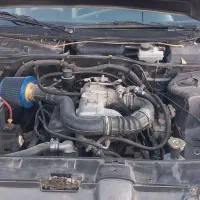 روا سالم وکم کار تازه تعمیر کل|خودرو سواری و وانت|کرمانشاه, |دیوار