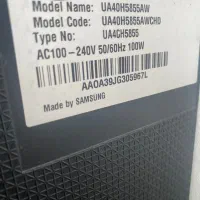 تلویزیون سامسونگ چهل اینچ