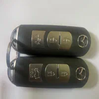 ریموت مزدا ۳ نیو