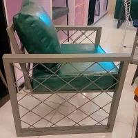 صندلی مبله راحتی رستوران و فست فود|کافی‌شاپ و رستوران|تهران, شهید رجایی|دیوار