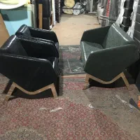 نیم ست اداری سوآل|مبلمان اداری|تهران, شهید رجایی|دیوار