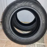 لاستی13/175/و13/165 /65 لوازم mvm315 نیو پرند|قطعات یدکی و لوازم جانبی|پرند, فاز ۲|دیوار