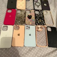 قاب آیفون ۱۲ پرومکس