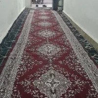 فرش در حد نو