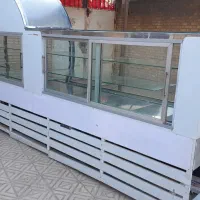 یخچال شیرینی|فروشگاه و مغازه|مشهد, بلال|دیوار