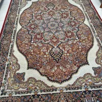 فرش ماشینی ۶متری مشهد۷۰۰ شانه ۲۵۰۰ تراکم