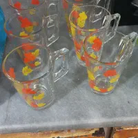 ظروف چینی وبلور