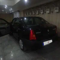 رنوتندرال90 مدل 89 بدون رنگ فابریک|خودرو سواری و وانت|تهران, بیسیم|دیوار