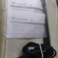 پرینتر Hp|پرینتر، اسکنر، کپی، فکس|بروجرد, |دیوار