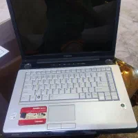 لپ تاپ توشیبا .بسیار تمیز|رایانه همراه|قم, انسجام|دیوار