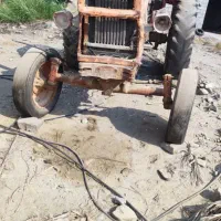 تراکتور رومانی مدل 65