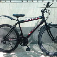 دوچرخه سایز ۲۶|دوچرخه، اسکیت، اسکوتر|تربتحیدریه, باغ سلطانی|دیوار