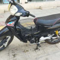 فروش موتور بی کلاچ احسان