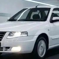 سمند سورن دوگانه سوز ef7 ۴۰۳