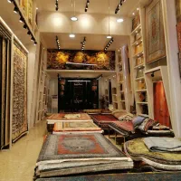 تجاری سعادت آباد