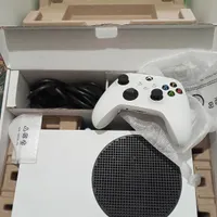 Xbox series s|کنسول، بازی ویدئویی و آنلاین|تهران, طرشت|دیوار