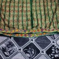 لباس محلی دخترانه وزنانه|لباس|شیراز, کرونی(خاتونک)|دیوار