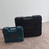 دریل شارژی رونیکس و بتن کن دژبر کرون