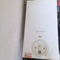 پکیج بوتان فن دار مناسب تا ۱۵۰ متر