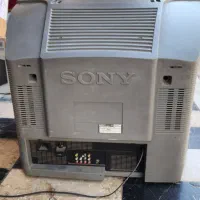 تلوزیون ۲۴ Sony،، سونی|تلویزیون و پروژکتور|شیراز, بعثت|دیوار