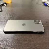آیفون ۱۱ پرو مکس ۶۴ مشکی iphone 11promax 64 zaa