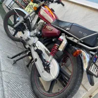 موتور هوندا ۲۰۰