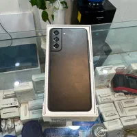 Samsung S21 FE ظرفیت 256GB رم 8 ویتنام اصل