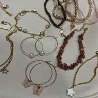 بدلیجات اکسسوری استیل و غیر استیل دستساز|بدلیجات|رشت, دیلمان|دیوار